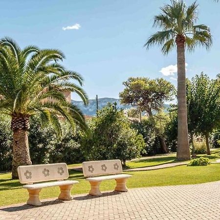 Encantador Apartamento En Denia Primera Linea. Exterior photo