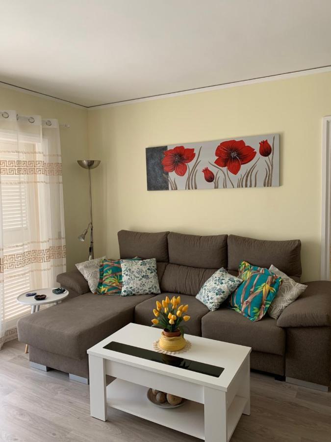 Encantador Apartamento En Denia Primera Linea. Exterior photo