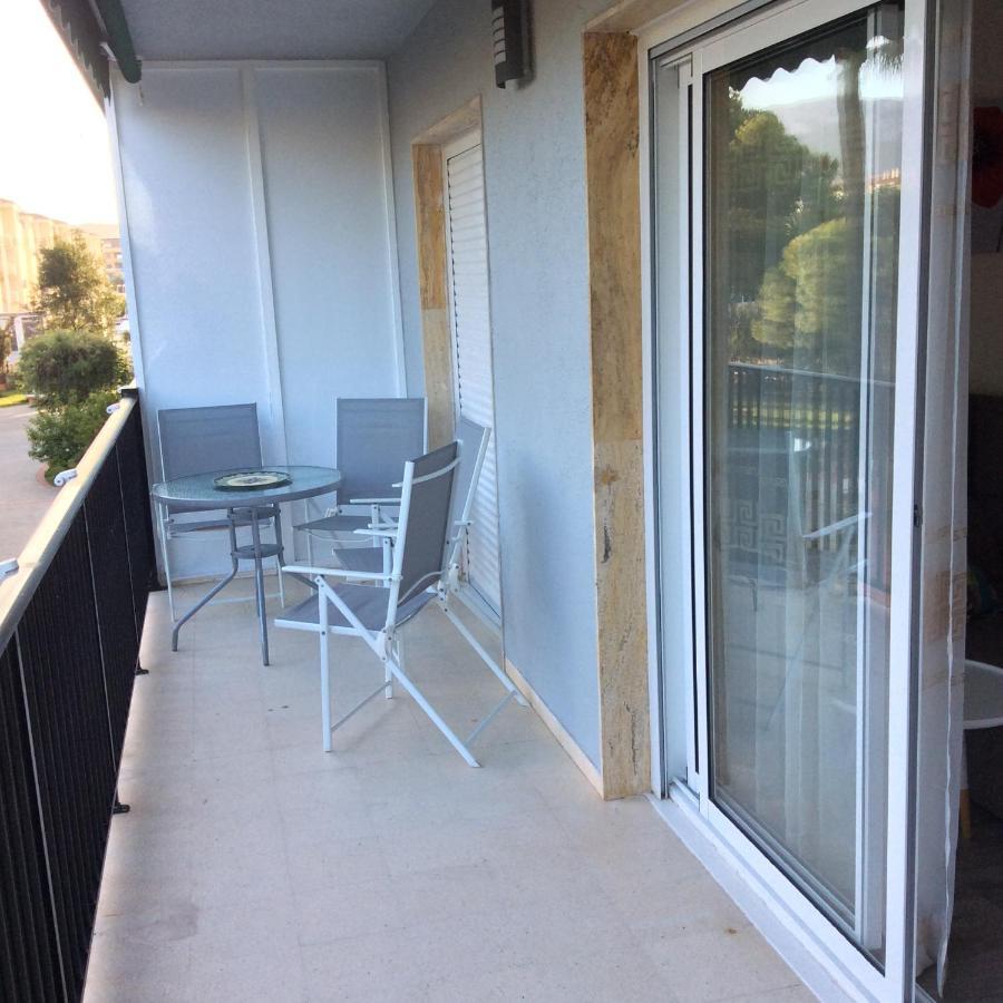 Encantador Apartamento En Denia Primera Linea. Exterior photo
